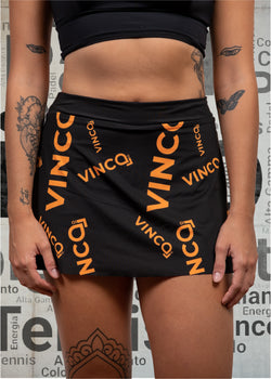 GONNA BLACK "Vinco Io"